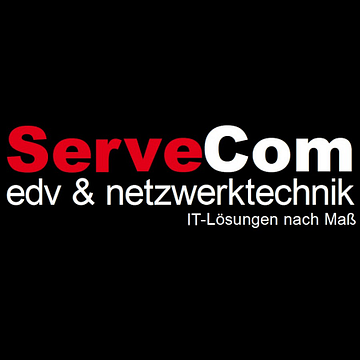 ServeCom edv &amp; netzwerktechnik Hagen, Hoffhaus, Küthe GbR
