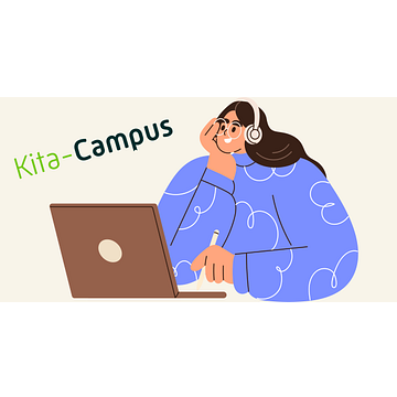 Kita Campus Sonja Alberti