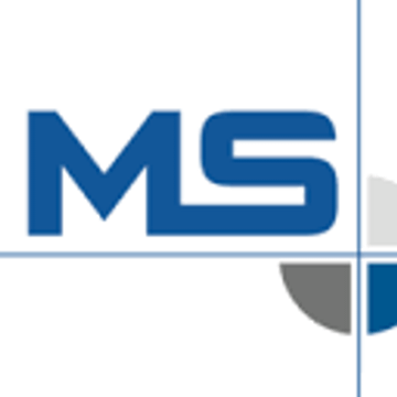 MS-Maschinenbau und Vertriebs GmbH