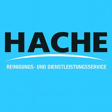 Reinigungsservice Hache
