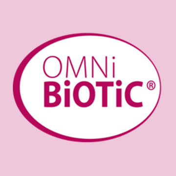 OMNi-BiOTiC® by Institut AllergoSan