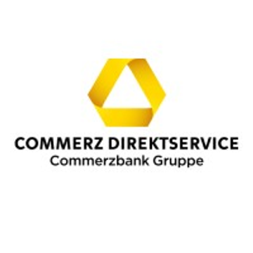 Commerz Direktservice GmbH