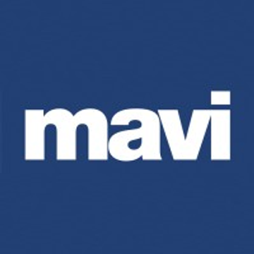 Mavi