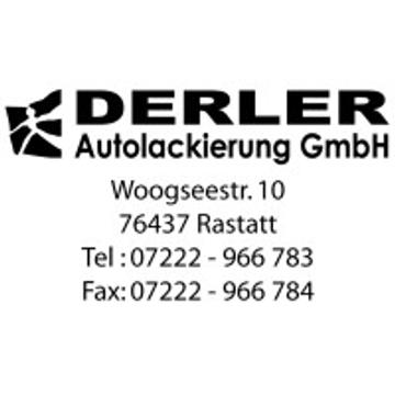 DERLER Autolackierung GmbH