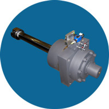 Staudt-Hydraulik GmbH &amp; Co. KG