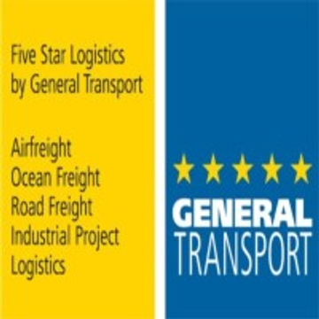 General Transport AG