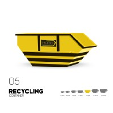 HUGO Containerservice GmbH