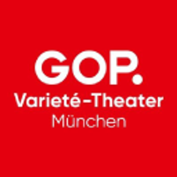 GOP Varieté Theater Bremen