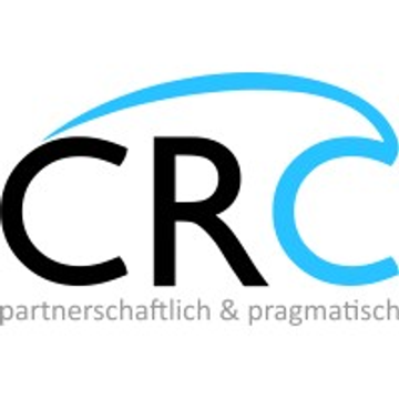 CRConsultants GmbH &amp; Co. KG