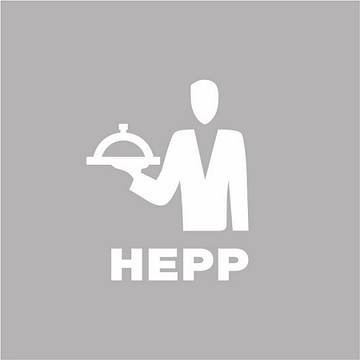 Hepp GmbH Karriere