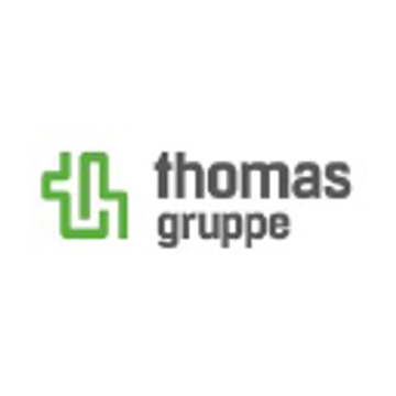 thomas zement GmbH & Co. KG