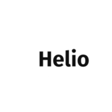 Helio Connect GmbH