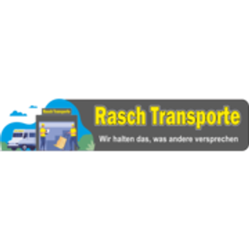 Rasch Transporte