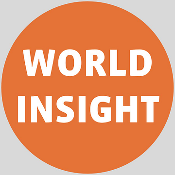 WORLD INSIGHT Erlebnisreisen