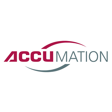 Accumation