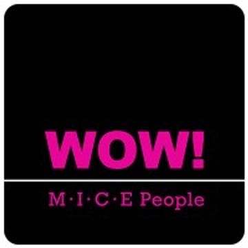 WOW! M∙I∙C∙E People
