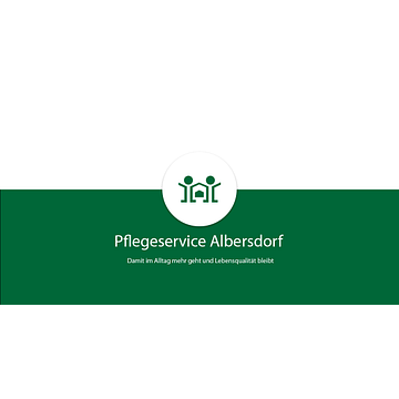 Pflegeservice Albersdorf gGmbH