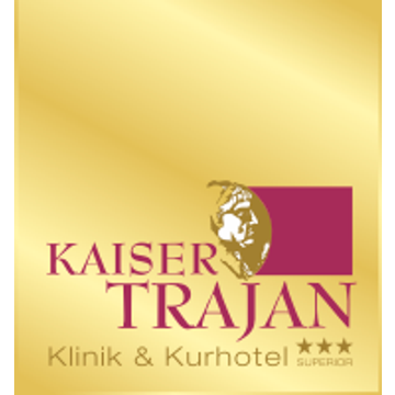 Kaiser Trajan Hotel u. Klinik GmbH