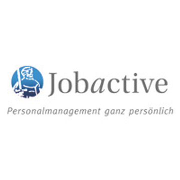 Jobactive Frankfurt