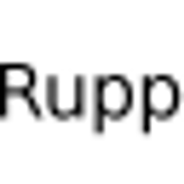 Rupp Solutions