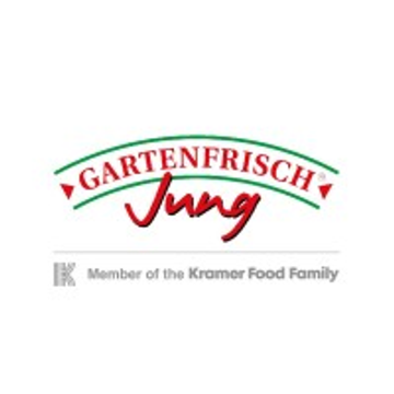 Gartenfrisch Jung