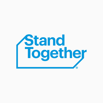 Stand Together