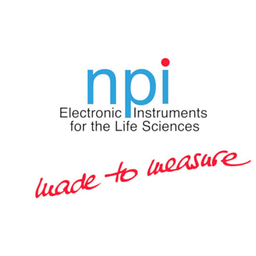npi electronic