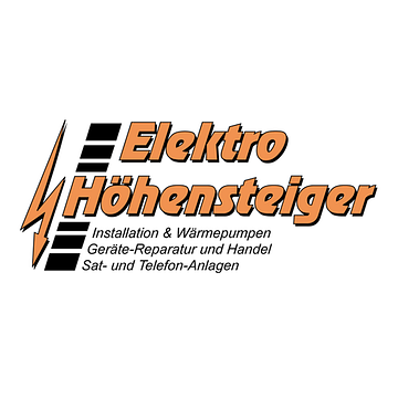 Elektro Hoehensteiger