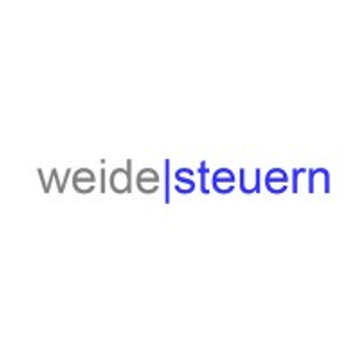 Weide Steuern