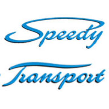 Speedy Transport Gesellschaft mit beschränkter Haftung