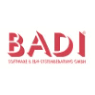 BaDi Software & EDV-Systembera tung GmbH GmbH