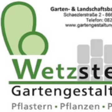 Gartengestaltung Wetzstein GmbH & Co. KG