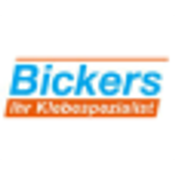 Bickers Klebetechnik