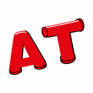Atrohr