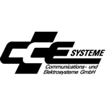 CCE Systeme GmbH