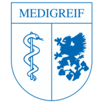 Inselklinik Föhr Amrum