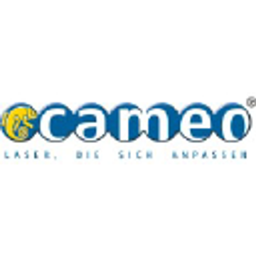 cameo Laser Franz Hagemann