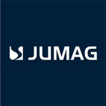 Jumag Dampferzeuger