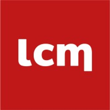 LCM Reinigung