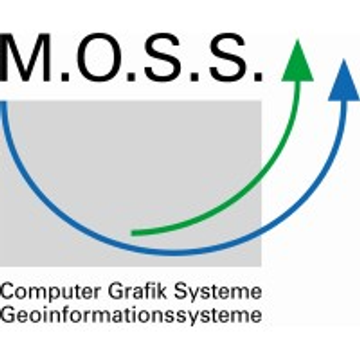 M.O.S.S. Computer Grafik Systeme GmbH