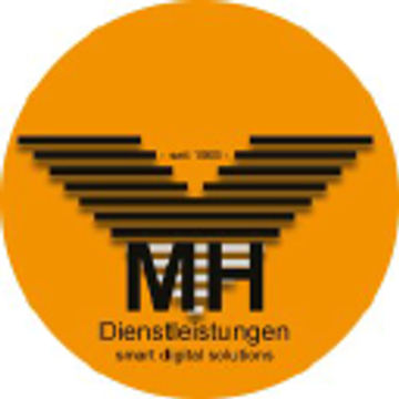 MH-Dienstleistungen Manuela Hrbek