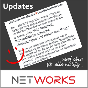 Networks International Corporation
