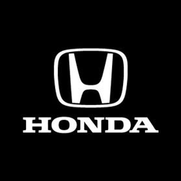 Honda Motorrad Beispielseite
