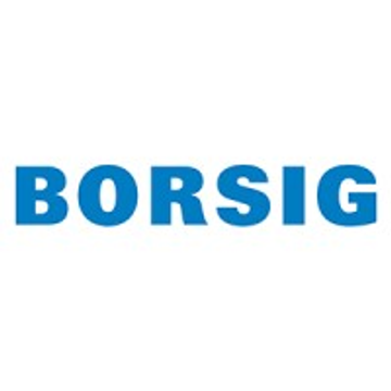 BORSIG Process Heat Ex.GmbH