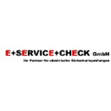 E-Service-Check