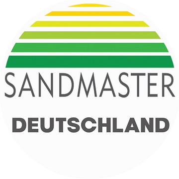 Sandmaster