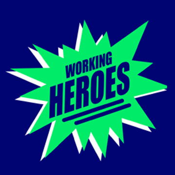 Working Heroes
