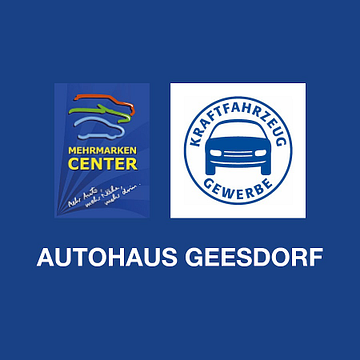 Autohaus Geesdorf Dennis Geesdorf