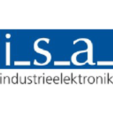 ISA Industrieelektronik