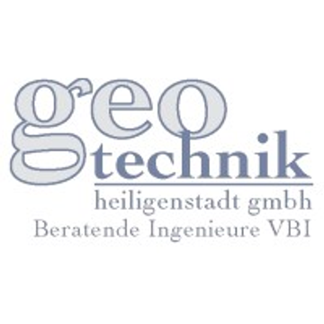 Geotechnik Prof. Dr. Gründer